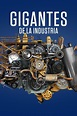 HISTORY ESTRENA "GIGANTES DE LA INDUSTRIA" DE LEONARDO DICAPRIO - Cinema CN