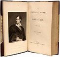 The Poetical Works of Lord Byron. | Books | PBFA
