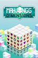 Mahjongg Dimensions | Matching games, Games, Gameboy