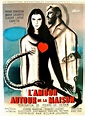 L'Amour autour de la maison de Pierre De Hérain (1947) - Unifrance