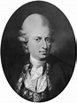Johann Friedrich Struensee - Alchetron, the free social encyclopedia