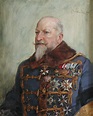 @Neoprusiano Zar Fernando I de Bulgaria Цар Фердинанд I на България Rex ...