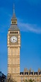 Big Ben Historical Facts and Pictures | The History Hub