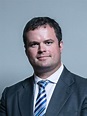 Kevin Foster - UK Parliament official portraits 2017 – The ...