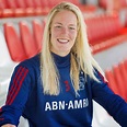 Stefanie van der Gragt Biography- FIFA Women World Cup 2019, Contract ...