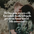 40 frases de aniversário para marido que enaltecem o amor da sua vida