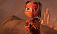 Maya y los tres: el nuevo evento animado de Netflix