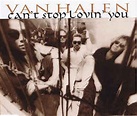 Van Halen - Cant Stop Lovin You | rmixx.pl - kochamy muzykę!
