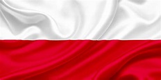 Poland Flag Wallpapers - Top Free Poland Flag Backgrounds - WallpaperAccess