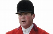 John Holliday: Still the status quo in the Shires *H&H VIP* - Horse & Hound