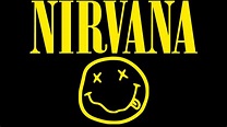 Nirvana Logo: valor, história, PNG