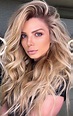34 Best Blonde Hair Color Ideas For You To Try Blonde : Caramel and ...