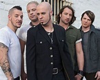 Daughtry | Chris daughtry, Heavy metal music, Best rock bands