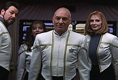 Star Trek: Insurrection (1998) – Mutant Reviewers