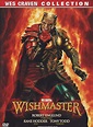 Wishmaster (1997) – Rarelust
