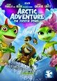 Best Buy: Arctic Adventure: On Frozen Pond [DVD] [2016]