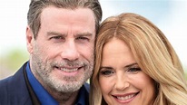 John Travolta, wife Kelly Preston share adorable anniversary notes