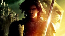 chronicles, Of, Narnia, Prince, Caspian Wallpapers HD / Desktop and ...