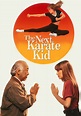 Descargar El Karate Kid 4 (1994) REMUX 1080p Latino CinemaniaHD