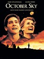October Sky: Official Clip - This One's Gonna Go for Miles - Trailers ...