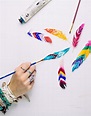 20 Best Ideas Simple Art Activities for Adults - Home, Family, Style ...