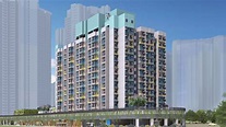 房委會將於東涌99區試用組裝合成建公屋 料明年動工2024年完成 - 香港經濟日報 - TOPick - 新聞 - 社會 - D201114