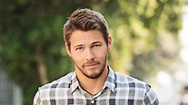 Scott Clifton Shares His Star Wars Adventure! (EXCLUSIVE) | Soaps In Depth
