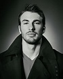 Chris Evans Instagram - Image to u