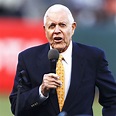 Lon Simmons, Hall of Fame San Francisco Giants broadcaster, dies at 91