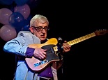 Bill Kirchen - Alchetron, The Free Social Encyclopedia