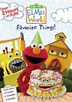 Sesame Street: Elmo's World - Favorite Things (2012) - IMDb