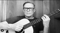 Bryan Adams regales on Instagram, one song a day - The Hindu