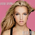 FM Collector - Creative Fan Made Albums: Britney Spears - In The Zone ...
