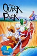 Quack Pack (TV Series 1996-1996) - Posters — The Movie Database (TMDB)