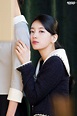 220628 SOOP Naver - Bae Suzy - 'Anna' Behind | kpopping