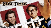 The Best of Times 1986 Film | Robin Williams, Kurt Russell - YouTube