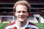 Andy Gray - Birmingham Live