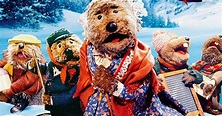 Jim Henson's Holiday Special Emmet Otter's Jug-Band Christmas Gets ...