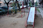 The Essential Guide to Soviet Playgrounds: Fun & Games in the USSR ...