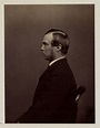 Prince Louis of Hesse , later Louis IV, Grand Duke of Hesse (1837-92 ...