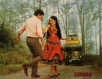 Caravan (1971) - Review, Star Cast, News, Photos | Cinestaan