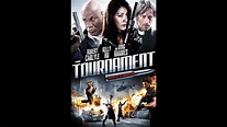 The Tournament Theatrical trailer - YouTube