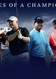 Watch Chronicles of a Champion Golfer Season 1 Streaming in Australia ...