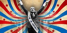 Nixon's The One: The '68 Election | WTTW