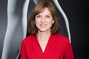 Fiona Bruce: ‘I was not confident talking about pay at all’ | London ...