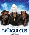 Religulous: el documental que pone en tela de juicio a las religiones ...