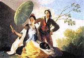 Francisco Goya - Biografia, quem foi, obras, Romantismo, estilo