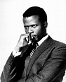 Bunny's Victory: Classic Film Actor Spotlight: January: Sidney Poitier