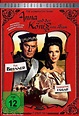 Reparto de Ana y el Rey (serie 1972). Creada por Margaret Landon | La ...