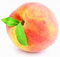 Sweet Georgia Peach Balsamic - di Olivas